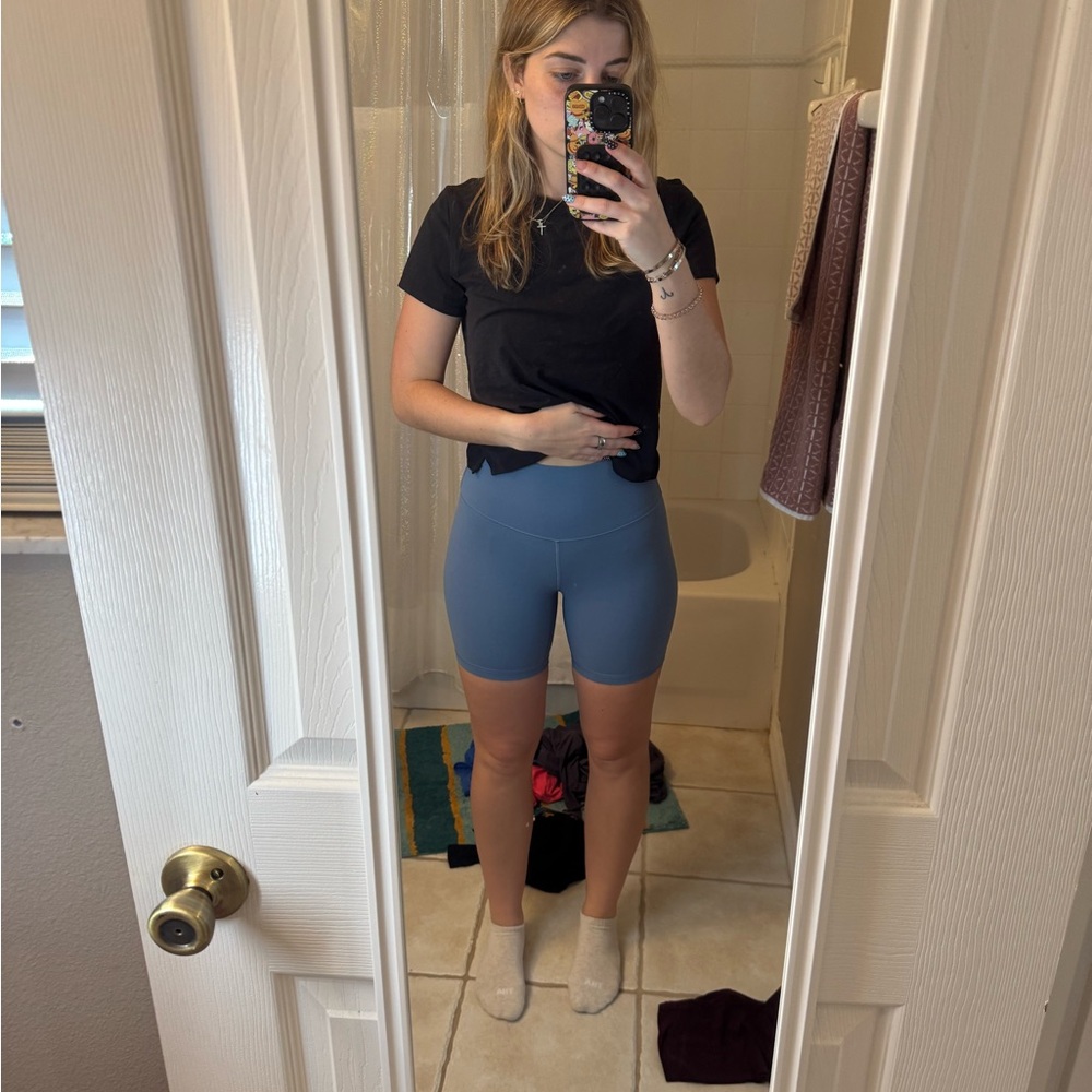 Lululemon Align Short 6”